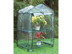 Invernadero BIO-TOP 868 (90x68x49 cm)