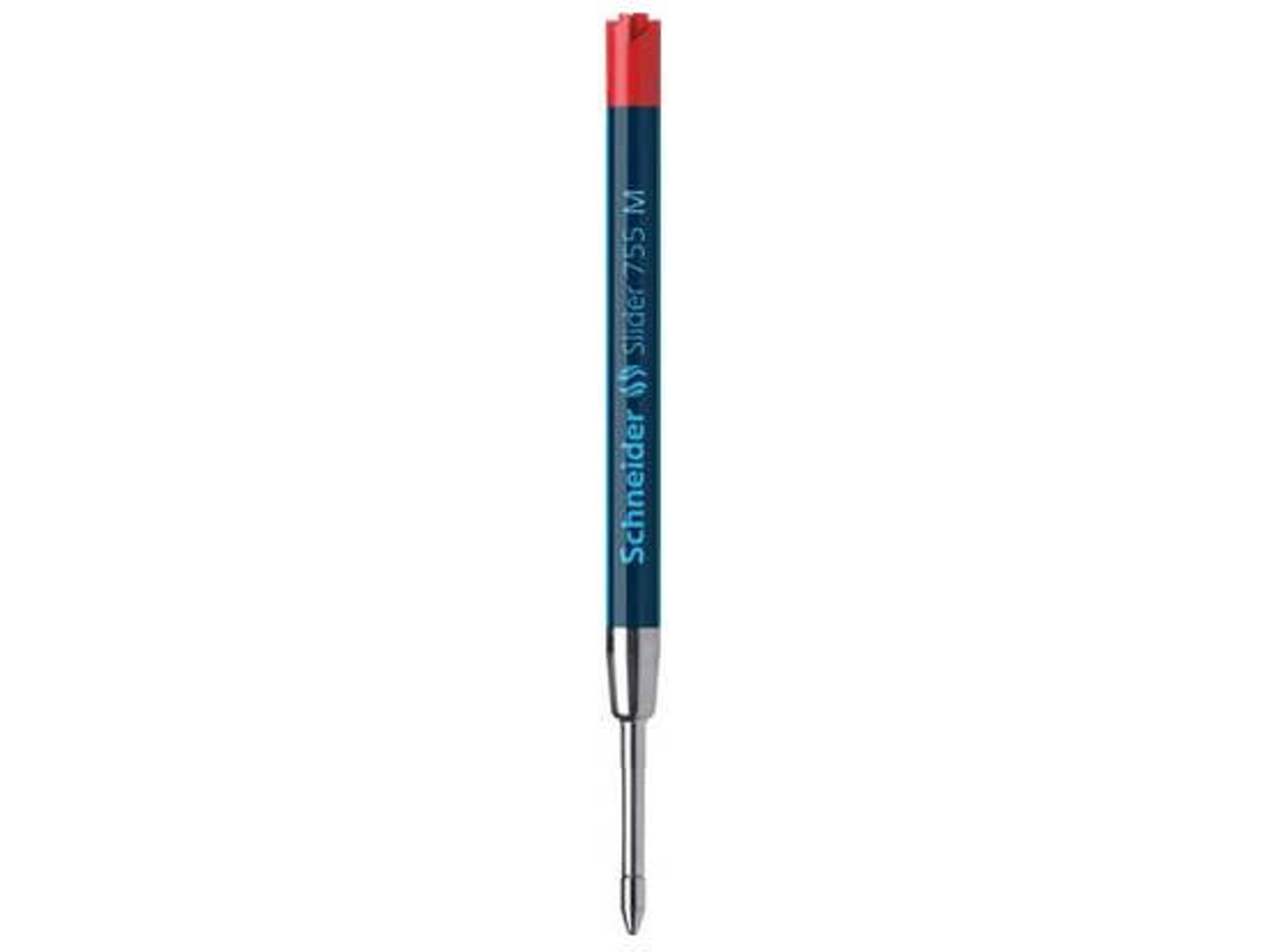 Recambio de Bolígrafo SCHNEIDER 175602 Multicolor