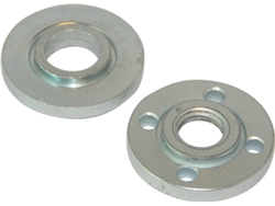 Brida Roscada para lijadoras SILVERLINE 101421