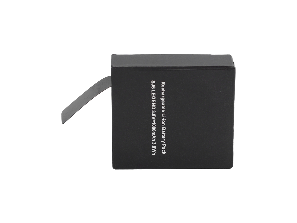 2026-batería Original Para Cámara Deportiva 3.8v 1000mah Li-ion, Accesorio Para Cámara De Acción