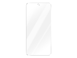 Protector de Pantalla para Samsung Galaxy A55 4SMARTS Vidrio Templado Transparente