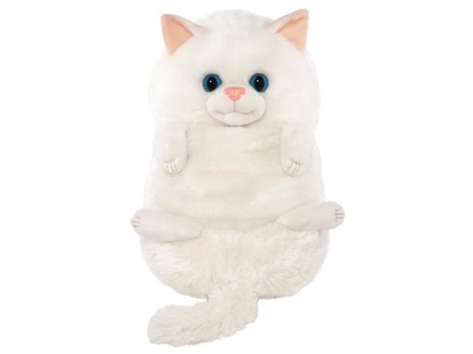 peluche gato persa