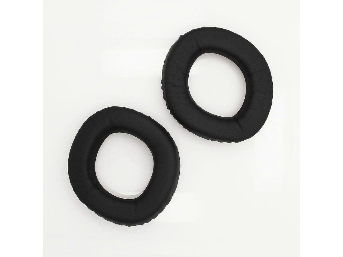 Almohadillas De Repuesto Para Sennheiser Px360/mm550-x/mm450-x - Negras