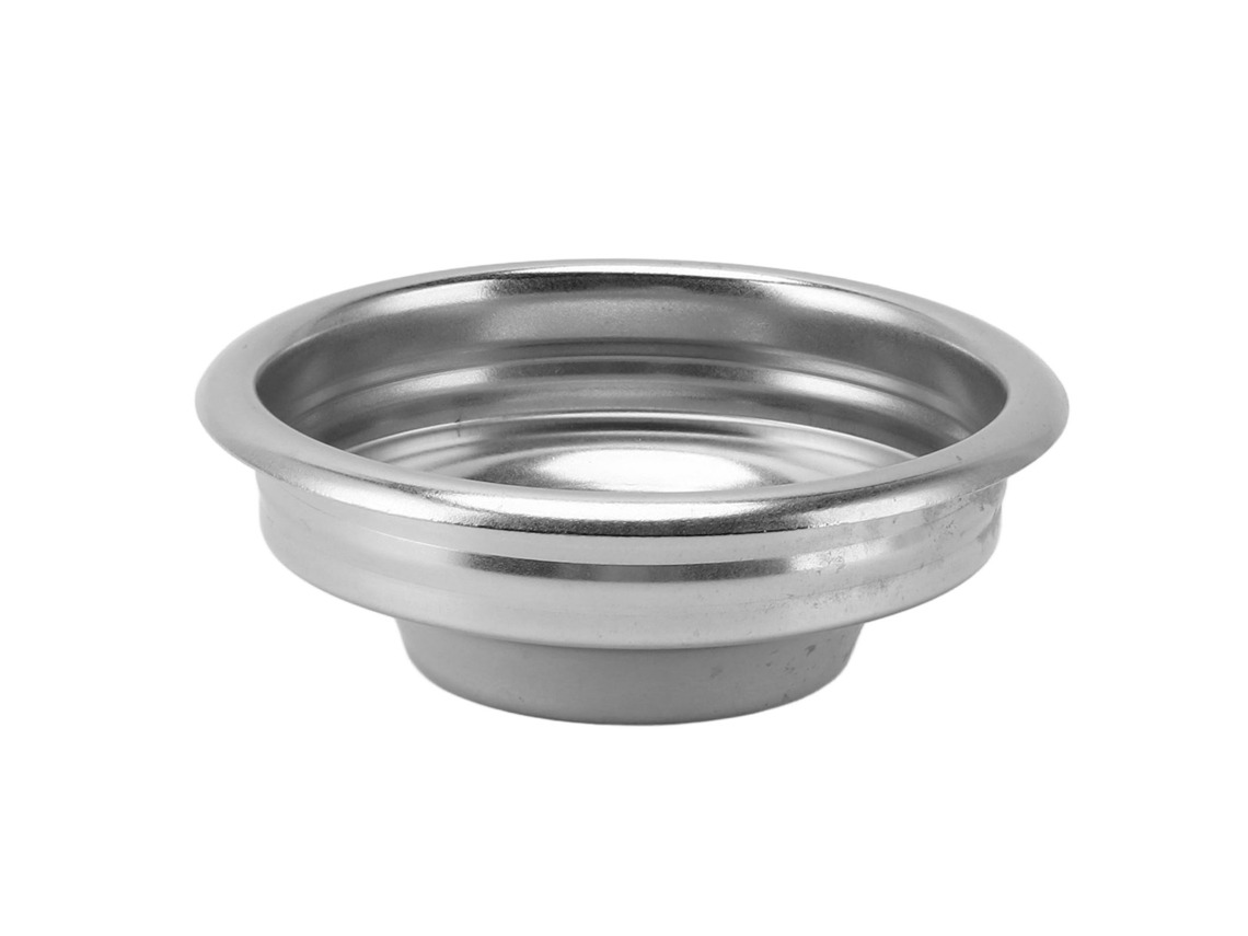 Cesta De Filtro Para Portafiltro De 58 Mm, Accesorio De Acero Inoxidable Para Cafetera.