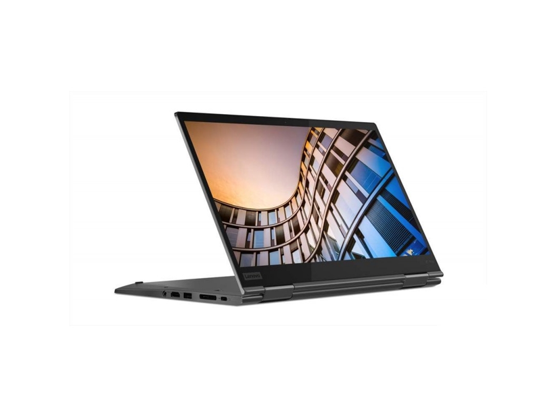 Portátil LENOVO Thinkpad X1 Yoga G4 Reacondicionado Como Nuevo I5-8365U 16 Gb 512 Ssd W11 Touch W14