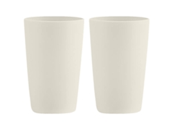 Recipiente De Plástico Para El Baño, Vaso De Agua Resistente, Vaso Multifuncional Para Cepillo De Dientes, Modelo 1*