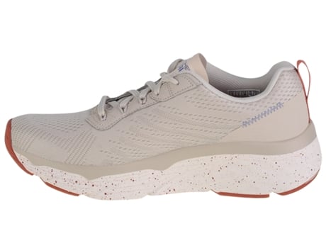 Zapatillas Mujer SKECHERS (39,5 - Beige)