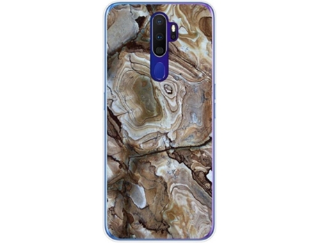 Carcasa Oppo A9 2020 TUMUNDOSMARTPHONE Dibujos