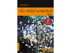Libro La Soledad Acompañada de AA.VV, Sampayo Rodríguez José Ramón (Castellano)