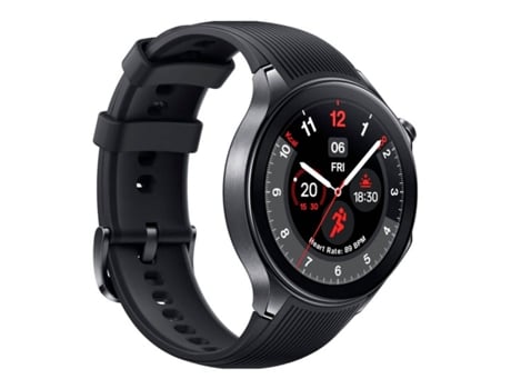 ONEPLUS Watch 2 47 mm Bluetooth Negro Black