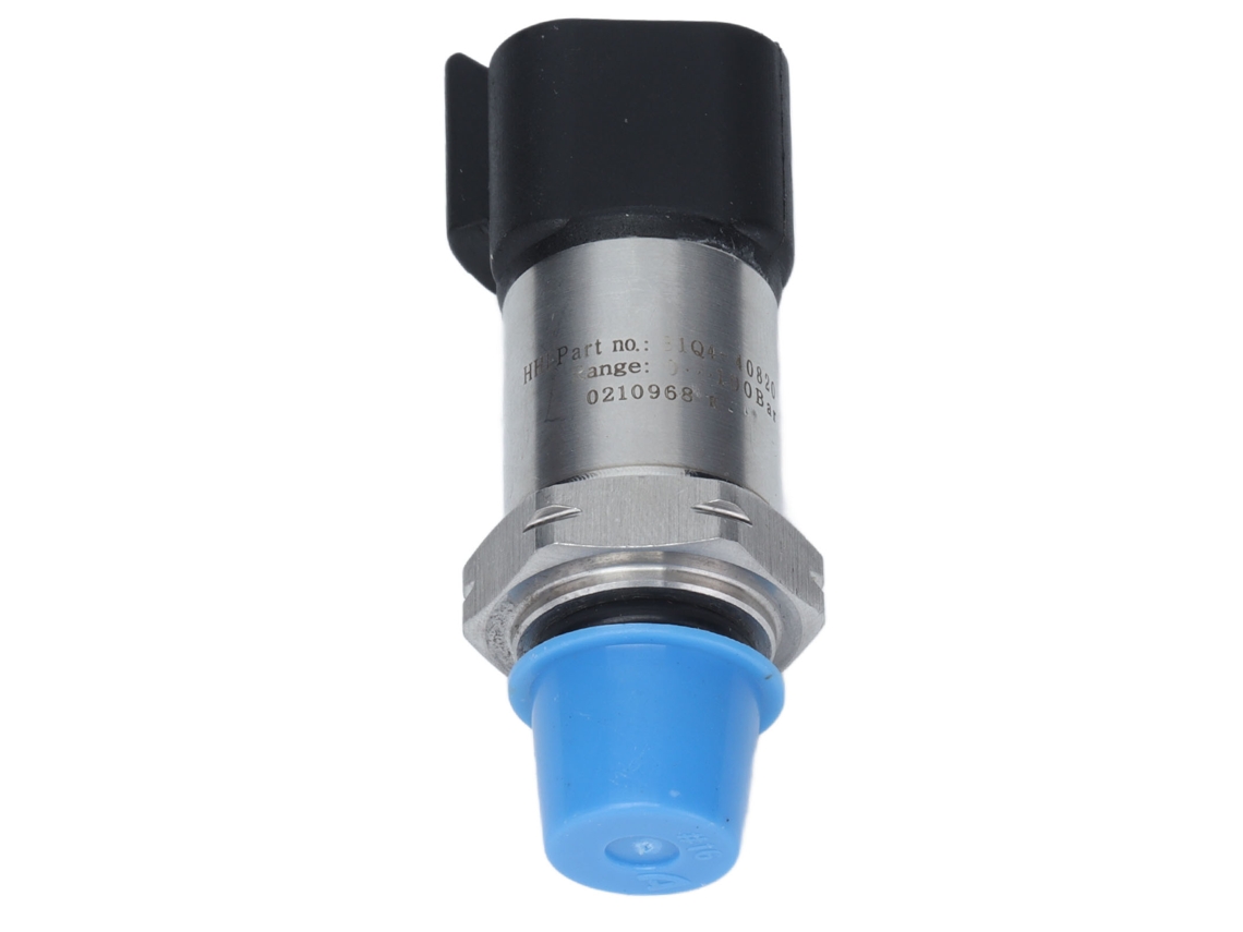 Sensor De Presión Cg-01-082 Transductor Para Excavadoras Modernas De La Serie 31q4-40820