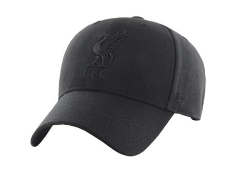 Gorra para Hombre 47 BRAND (TU - Negro)