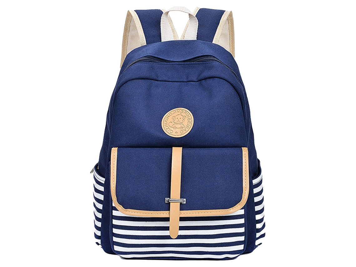 Mochila sales escolar portatil