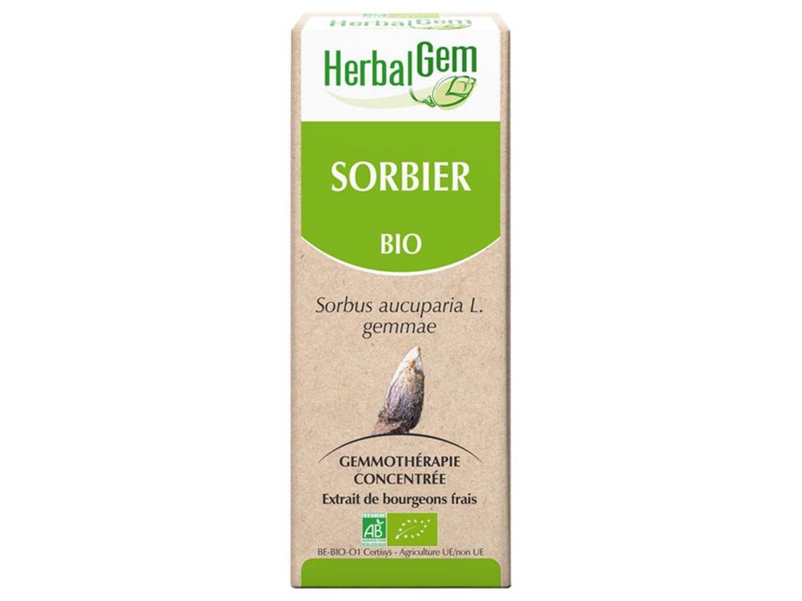 Bio Serbal 30 Ml HERBALGEM