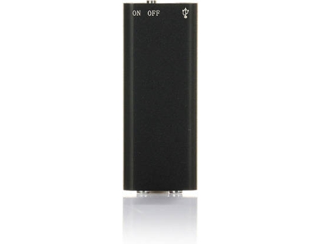 Grabadora de Voz CHRONUS SK892/1103-H3