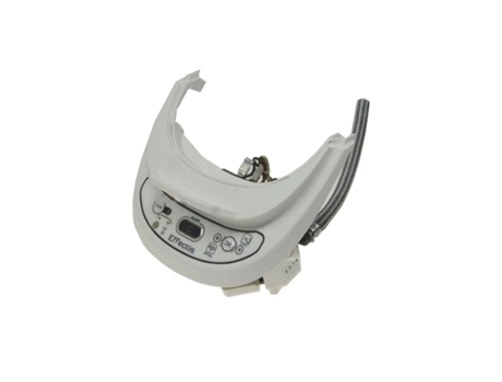 Accesorio Aspiradores CALOR, TEFAL Carcasa Frontal Tarjeta Electronica Cs-00135037