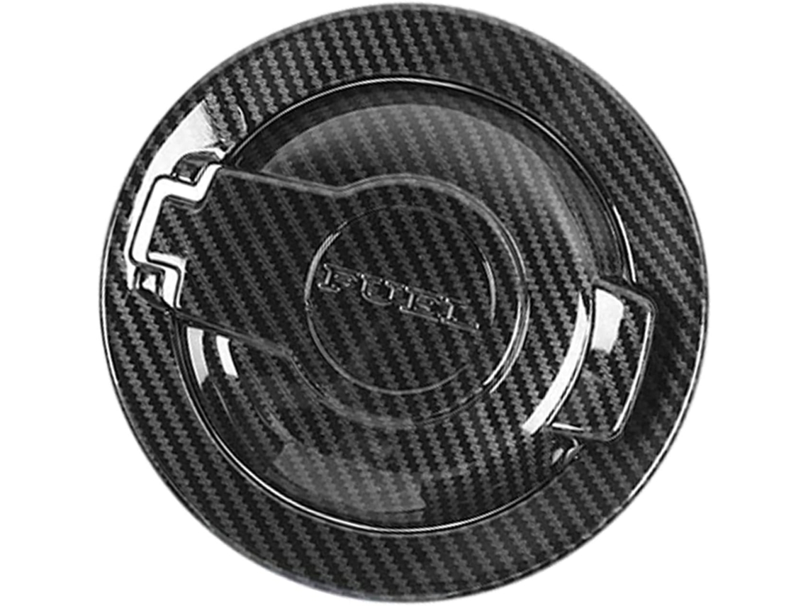 Tampa De Enchimento De Óleo De Substituição, Ventilada Para Decoração Do Tanque.