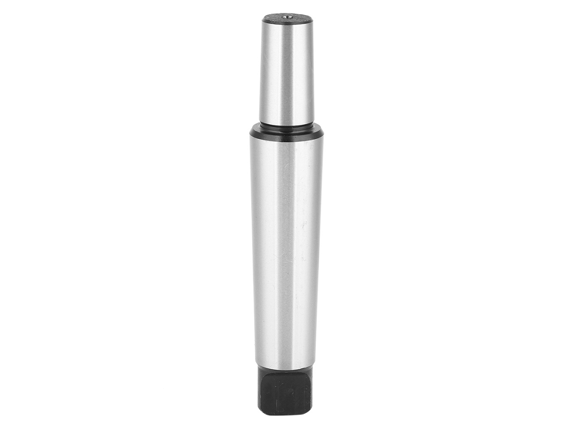 Portabrocas Autoajustable Sin Llave Mt3-b18 Con Cono Morse Para Machos De Roscar, Fresadoras Y Herramientas Eléctricas.