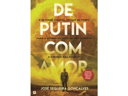 De Putin Com Amor