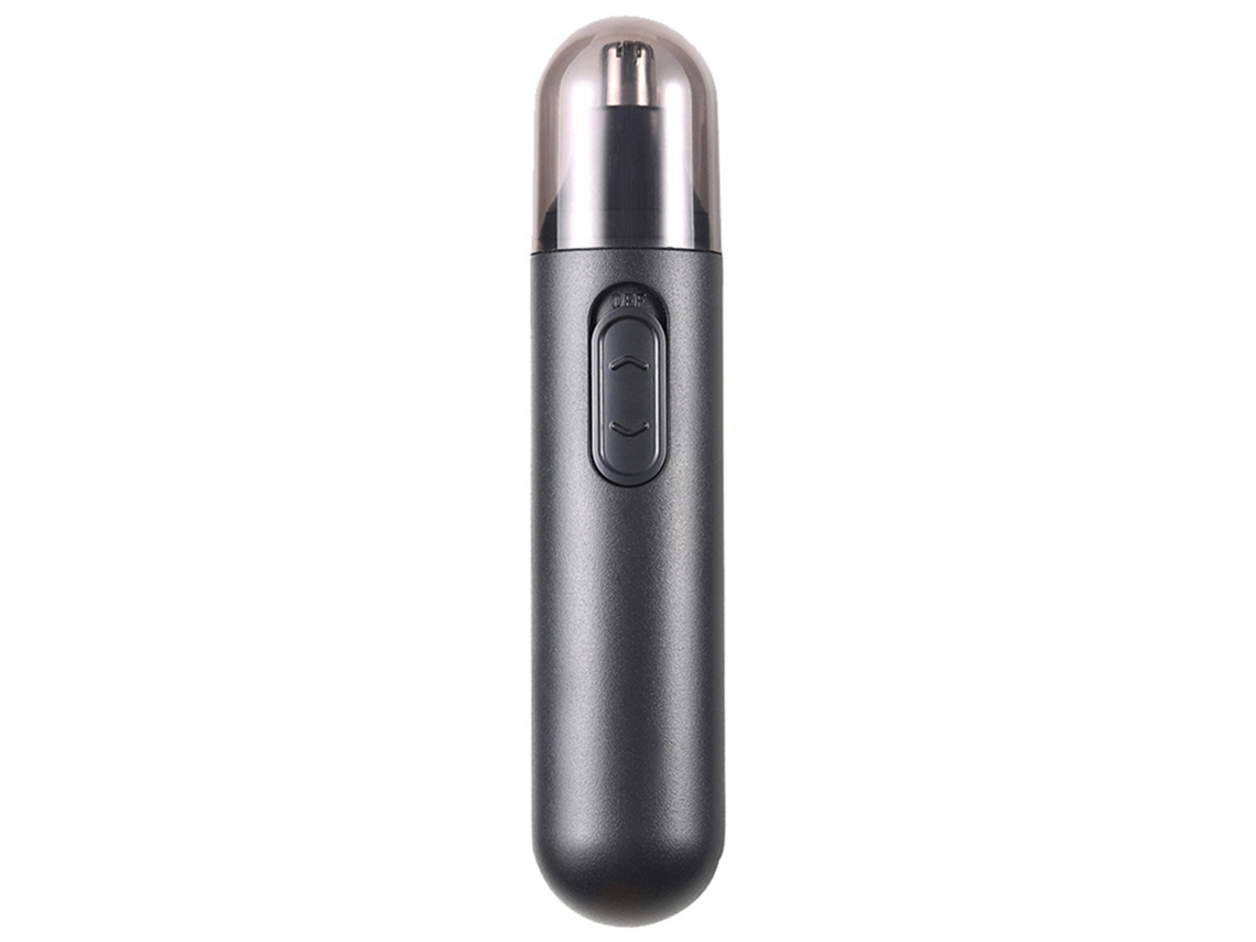 Recortadora/depiladora Eléctrica Profesional De Vello Nasal Y De Orejas Para Hombres Y Mujeres.