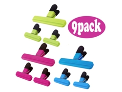Organizador de bufandas plegable Nernnernv