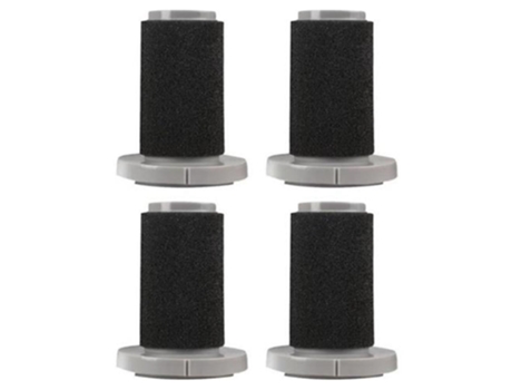 Elementos de filtro de aspirador de pó filtro de algodão para deerma dx700/dx700s