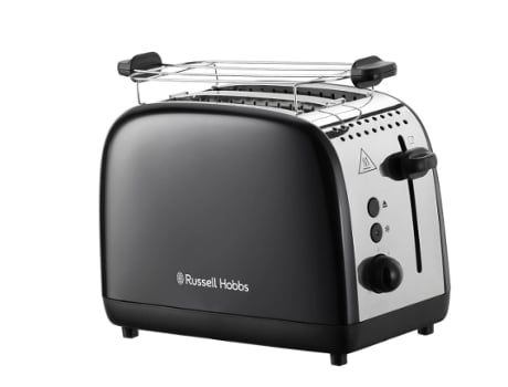 Tostadora RUSSELL HOBBS 26550-56