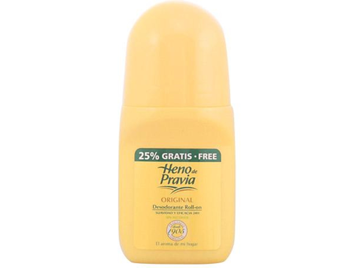 Desodorante Roll-on Original