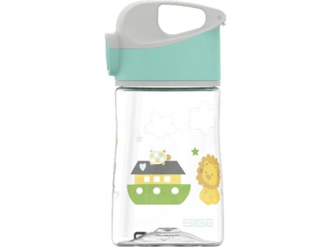 Botella SIGG Multicolor (350 ml - Tritan)