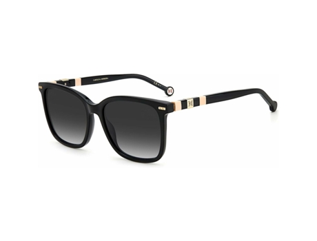 Gafas de Sol de Mujer CAROLINA HERRERA Ch Amarillo