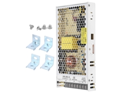 Fuente De Alimentación Berm Lrs-250-12 250w 47-63hz Ac-dc Switching Led
