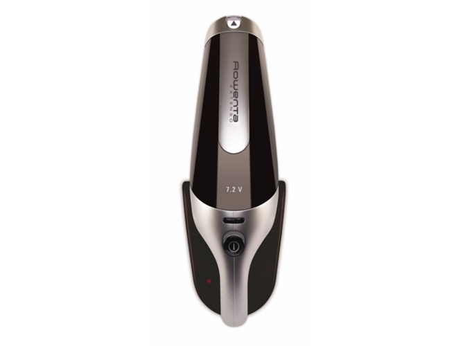Aspirador de Mano ROWENTA AC476901 Extenso Cyclonic (7.2 V - Autonomía: 16 min - 350 ml)