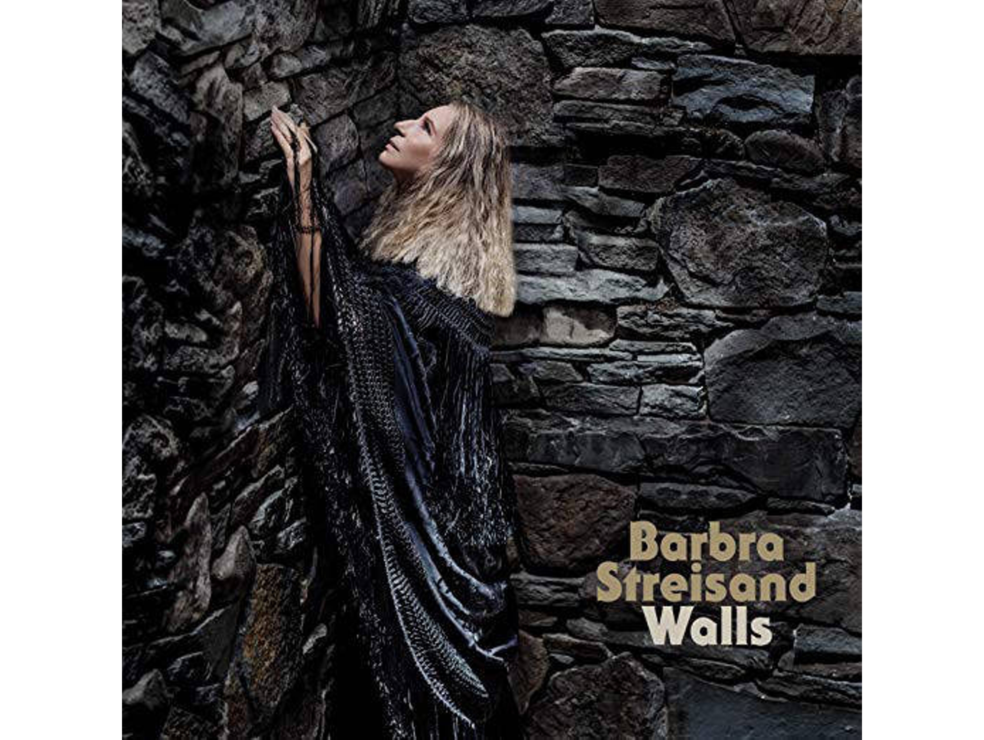 Vinilo Barbra Streisand - Wallpaper For The Soul (1CDs)
