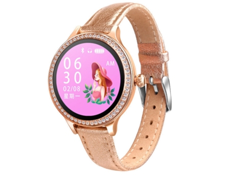 Smartwatch ENZON Dorado