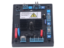 Regulador De Voltaje As440 Avr Para Generador Con Protección Contra Baja Velocidad 100-264 Vca