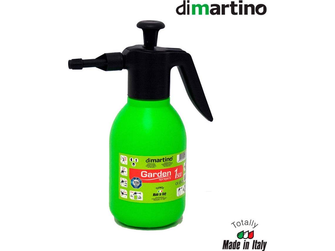 Pulverizador Dimartine - Pulverizador De 1,5 L