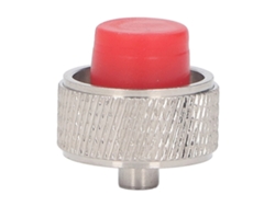 Adaptador De Conector De Fibra Óptica Fc Para Otdr (reflectómetro Óptico En El Dominio Del Tiempo)