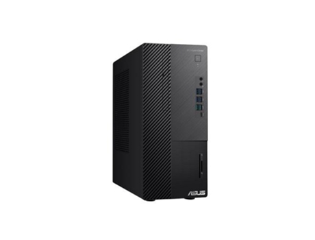 Desktop ASUS (i7-1170 - RAM: 16 GB - 512 GB SSD - Intel UHD Graphics 750)