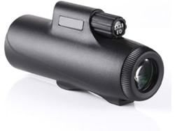 Telescopio Monocular Compacto 8x33 Ed, Resistente Al Agua Ipx7, Amplio Campo De Visión, Ideal Para Viajes Al Aire Libre.