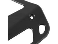 Spoiler De Parabrisas Para Gts Gtv 300 2024, Extensión Abs Aerodinámicamente Mejorada