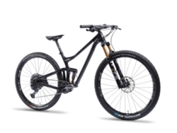 Bicicleta de Montaña Niner Rkt Rdo 120 3-star