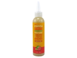 Pre-Champú CANTU Scalp Exfoliating (180 ml - Cabello rizado)