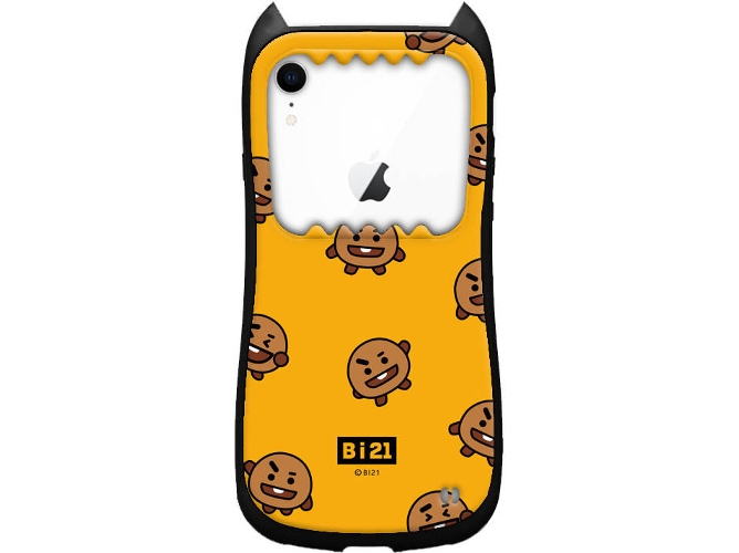 Funda iPhone 7 Plus, 8 Plus Protective Naranja