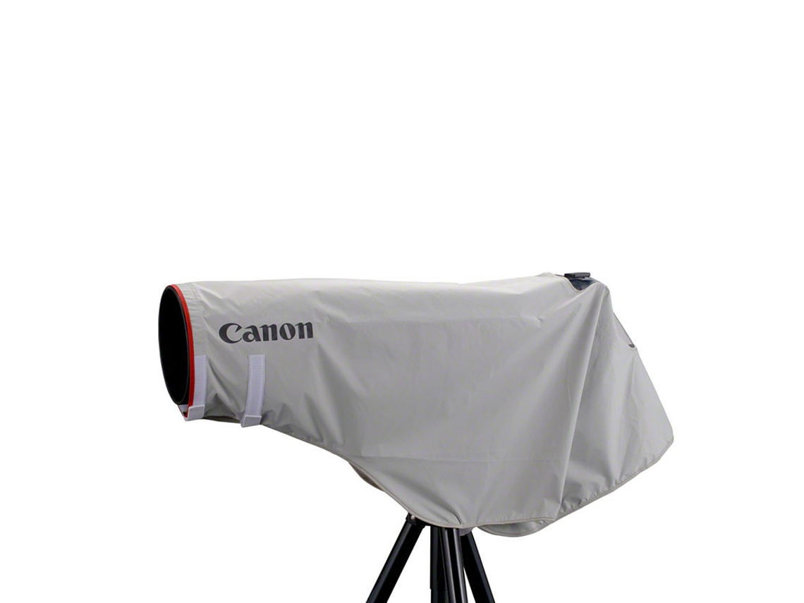 Funda Para Lluvia Canon Erc-r5l