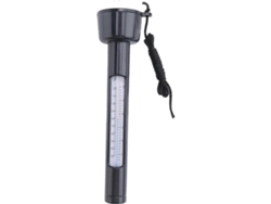 Termómetro para piscina exterior, termómetro flotante para piscina. Ly Ebike