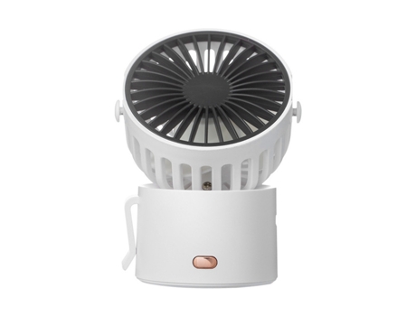 Mini Ventilador WEIMAI Portátil USB