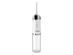 Irrigador dental portátil Sanda SD 6370 gris