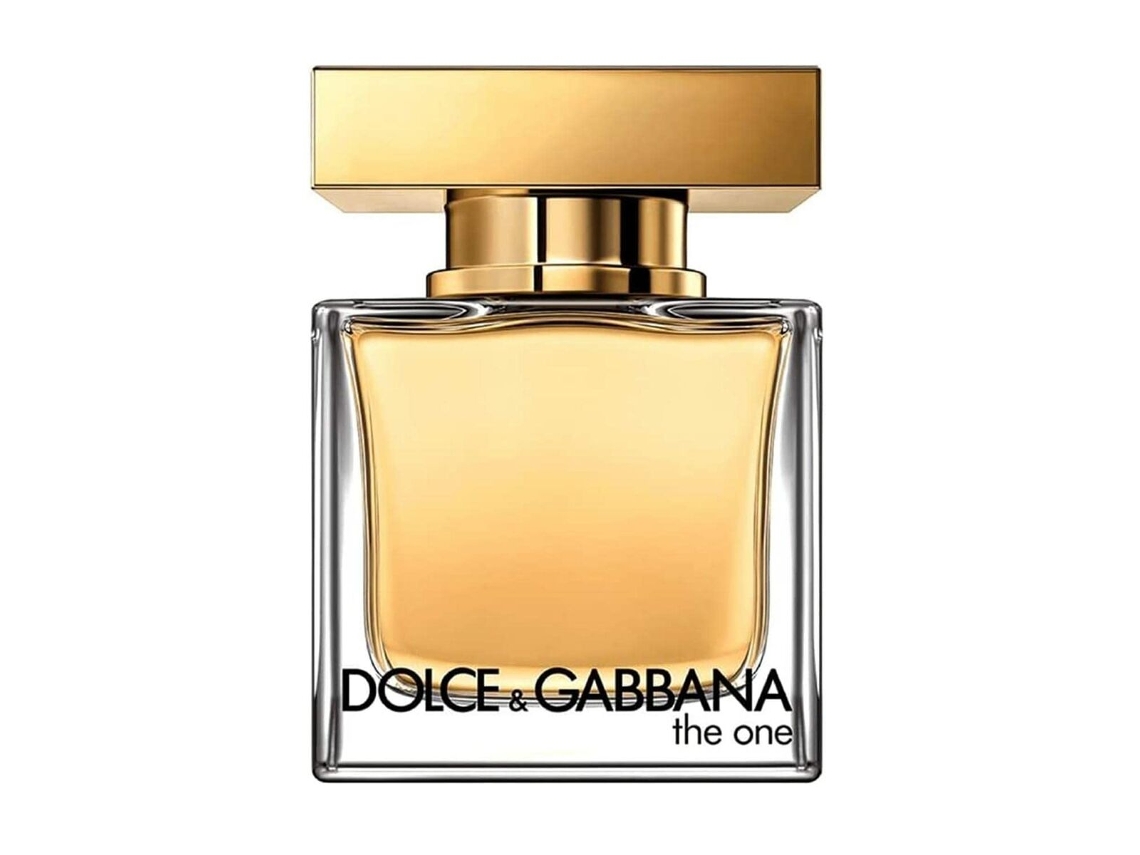 Eau De Parfum The One 50 Ml