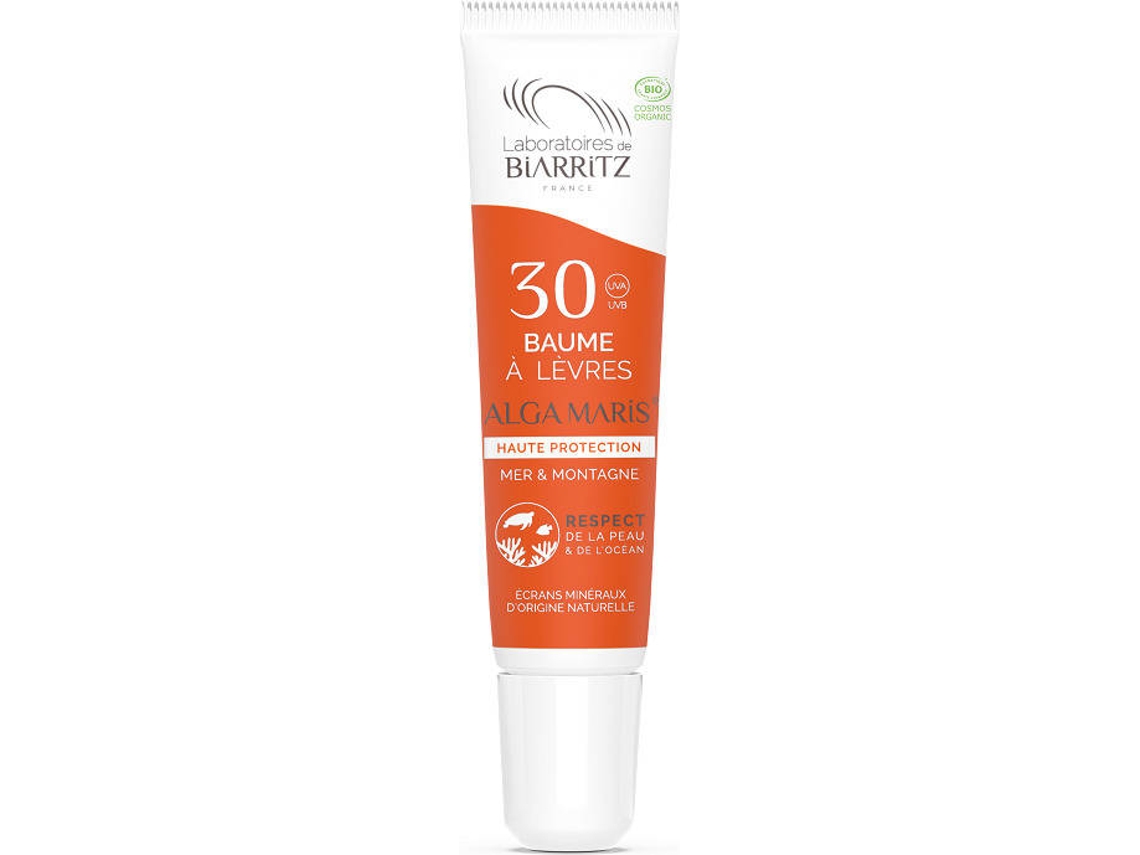 Labial LABORATÓRIOS DE BIARRITZ SPF 30 (15 gr)