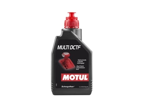 Aceite Transmisión MOTUL MULTI DCTF 1L